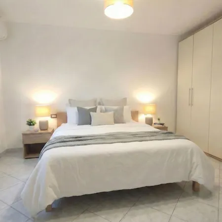 아파트 Spuma Di Mare By Interhome