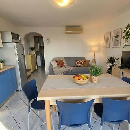아파트 Spuma Di Mare By Interhome