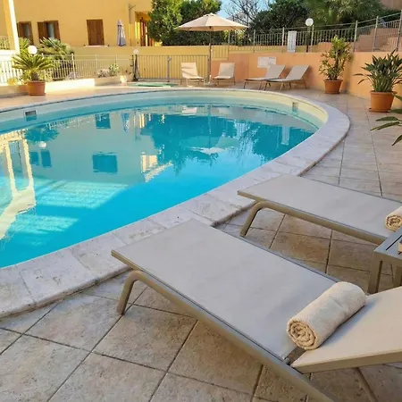Spuma Di Mare By Interhome *