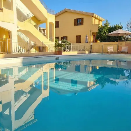 Spuma Di Mare By Interhome