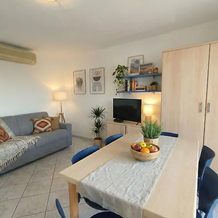아파트 Spuma Di Mare By Interhome *