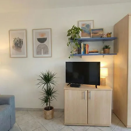 아파트 Spuma Di Mare By Interhome *