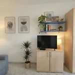 Apartamento Spuma Di Mare By Interhome *