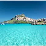 Spuma Di Mare By Interhome Apartamento Castelsardo