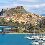 Apartamento Spuma Di Mare By Interhome