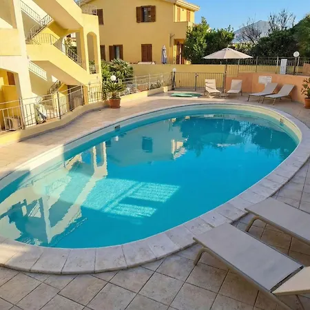 Spuma Di Mare By Interhome Castelsardo