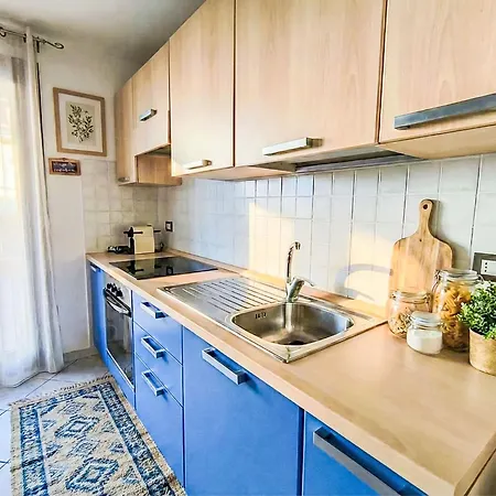 Spuma Di Mare By Interhome *