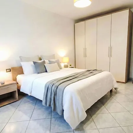 Spuma Di Mare By Interhome Διαμέρισμα Castelsardo