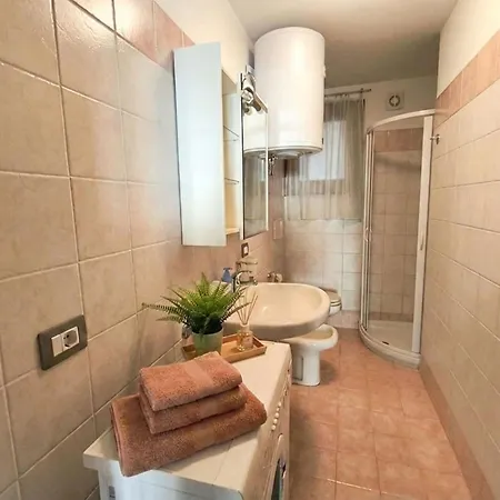 Appartamento Spuma Di Mare By Interhome Castelsardo