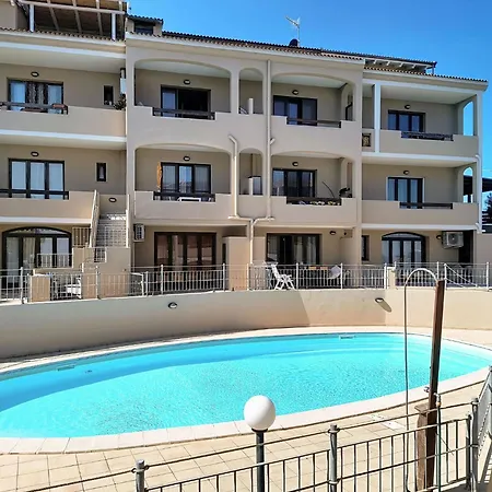 Appartement Spuma Di Mare By Interhome *