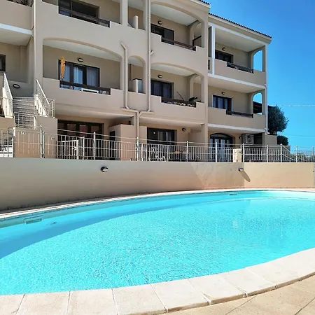 Spuma Di Mare By Interhome *