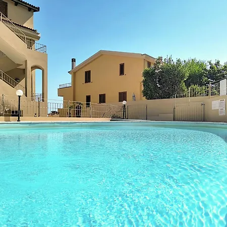 Spuma Di Mare By Interhome Appartement *
